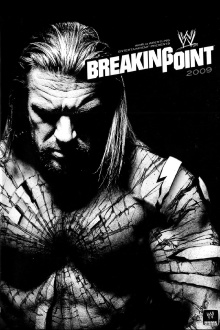WWE Breaking Point 2009 Trailer