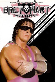 WWE: Bret 'Hitman' Hart - The Best There Is, The Best There Was, The Best There Ever Will Be Trailer