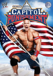 WWE Capitol Punishment 2011 Trailer