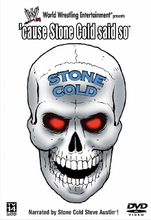 WWE: 'Cause Stone Cold Said So Trailer