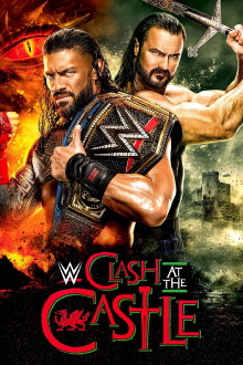 WWE Clash at the Castle 2022 Trailer