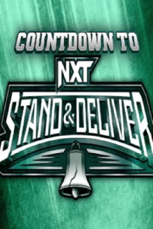 WWE Countdown to NXT Stand & Deliver 2024 Trailer