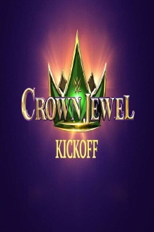 WWE Crown Jewel 2022 Kickoff Trailer