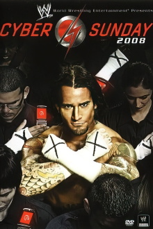 WWE Cyber Sunday 2008 Trailer