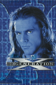 WWE D-Generation X: In Your House Trailer