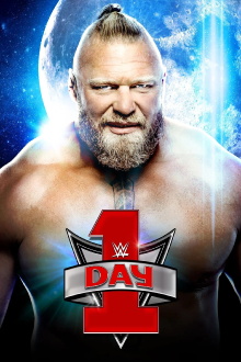 WWE Day 1 2022 Trailer