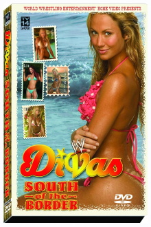 WWE Divas: South Of The Border Trailer