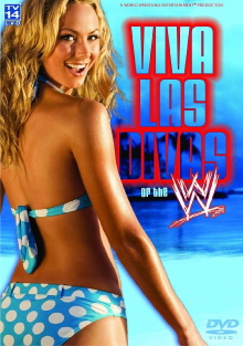 WWE Divas: Viva Las Divas Trailer
