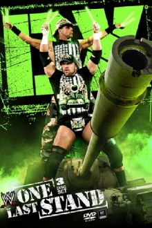 WWE: DX: One Last Stand Trailer