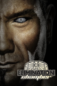 WWE Elimination Chamber 2010 Trailer