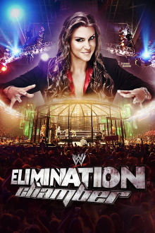WWE Elimination Chamber 2014 Trailer