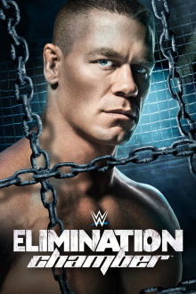 WWE Elimination Chamber 2017 Trailer