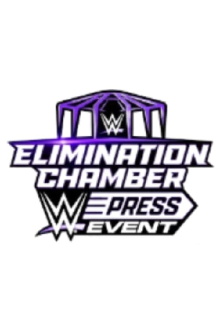 WWE Elimination Chamber Press Event 2024 Trailer
