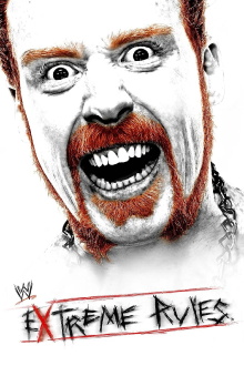 WWE Extreme Rules 2010 Trailer