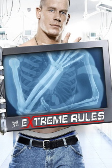 WWE Extreme Rules 2011 Trailer