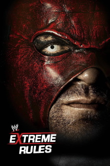 WWE Extreme Rules 2012 Trailer