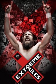 WWE Extreme Rules 2014 Trailer