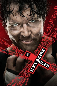 WWE Extreme Rules 2016 Trailer