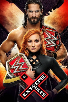 WWE Extreme Rules 2019 Trailer