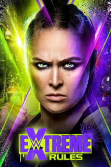 WWE Extreme Rules 2022 Trailer