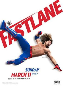 WWE Fastlane 2018 Trailer