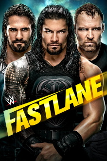 WWE Fastlane 2019 Trailer