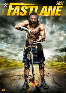 WWE Fastlane 2021 Trailer