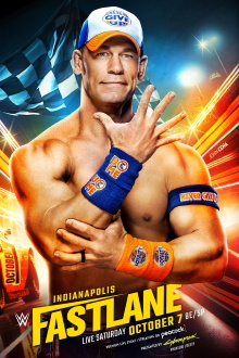 WWE Fastlane 2023 Trailer