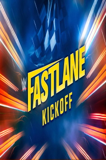 WWE Fastlane 2023 Kickoff Trailer