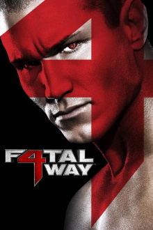 WWE Fatal 4-Way 2010 Trailer