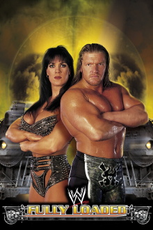 WWE Fully Loaded 1999 Trailer