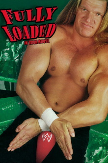 WWE Fully Loaded: In Your House Trailer