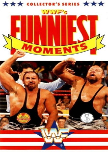 WWE Funniest Moments Trailer