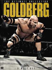 WWE: Goldberg - The Ultimate Collection Trailer