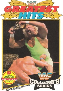 WWE Greatest Hits Trailer