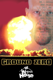 WWE Ground Zero: In Your House Trailer