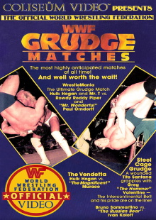 WWE Grudge Match Trailer