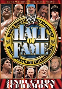 WWE Hall of Fame 2004 Trailer