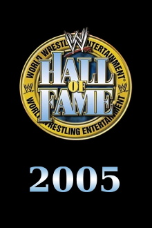 WWE Hall of Fame 2005 Trailer
