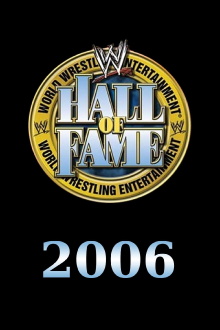 WWE Hall of Fame 2006 Trailer