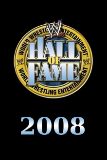 WWE Hall of Fame 2008 Trailer