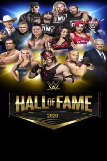 WWE Hall Of Fame 2020 Trailer