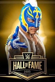 WWE Hall of Fame 2023 Trailer
