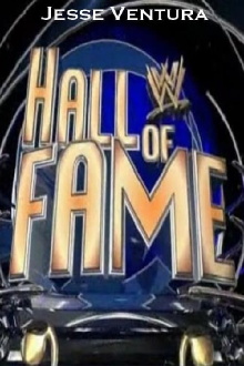WWE Hall of Fame: Jesse Ventura Trailer