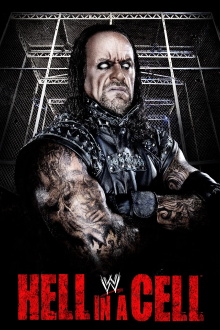WWE Hell In A Cell 2010 Trailer