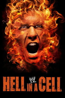WWE Hell in a Cell 2011 Trailer