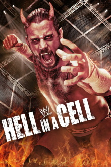 WWE Hell In A Cell 2012 Trailer