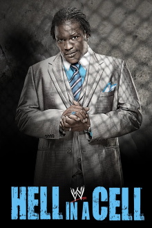WWE Hell in a Cell 2013 Trailer