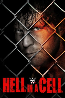 WWE Hell In A Cell 2014 Trailer