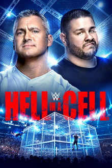 WWE Hell in a Cell 2017 Trailer